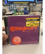 Company A Musical Comedy (Original Broadway Cast, CD, 1998) - £8.91 GBP