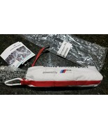 2021-24 EURO Genuine BMW Motorsport Umbrella 28&quot; POCKET 80232-285-874 VO... - $177.29 CAD