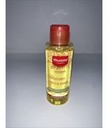 Mustela Stretch Marks Oil Fragrance Free 3.55 fl oz 105 ml Pre &amp; Post Pr... - $24.32 CAD