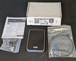 New HID Signo 40 Smart Card Access Control Reader - Black (40TKS-00-004H... - $72.99