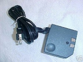 12UB adapter cord Lexmark Z705 Z700 Z613 printer power cable wall plug b... - $19.26