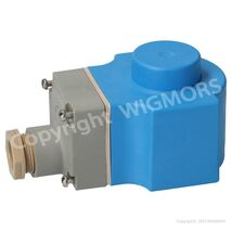 Coil Danfoss BG220DS 220V 20W DC IP67  018F6851 - $82.67