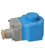 Coil Danfoss BG220DS 220V 20W DC IP67  018F6851 - $82.67
