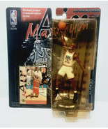 1996 Michael Jordan Air Maximum All-Star MVP Series Figure + Card (24541... - £14.65 GBP