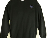 TACO BELL Fast Food Employee Uniform Sweatshirt Black Size 2XL NEW - $33.68
