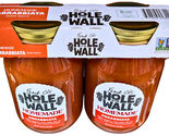 Frank G 's Hole In The Wall Arrabbiata Sauce 2 x 32 Ounce Jars EXP 08/2027 - $23.76