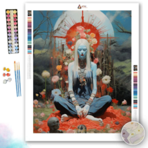 Eternal Reverie  - Paint by Numbers - £23.52 GBP+