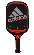 Clearance - adidas Essnova Carbon Attack Pickleball Paddle - £79.23 GBP