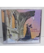 Original 2000 Edition ANNIE HASLAM - It Snows In Heaven Too - CD - NEW/S... - $45.59