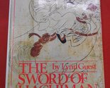 The Sword of Hachiman: A Novel of Early Japan Guest, Lynn - $9.79