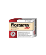 Prostamol Uno - 60 Tablets - OTC - $876.95 MXN