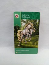 Wizkids Maidens Quest Unicorn Savior Promo Card - $19.79