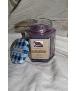 Home Interiors &amp; Gifts Candle in Jar CIJ - Bambleberries scent - NEW. - £8.76 GBP