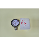 Sun-Rise 0-150 Psi KGF/CM2 Digital Pressure Gauge 7kg Sunrise Enterprise - $44.43 CAD