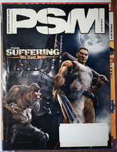 Playstation Magazine PSM Issue #102 (October 2005) - £10.94 GBP