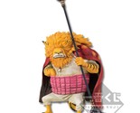 Authentic Japan Ichiban Kuji Nekomamushi Figure One Piece Zou C Prize - $135.00