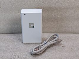 D-Link DAP-1520 Wireless AC750 Dual Band Wi-Fi Range Extender - $7.29
