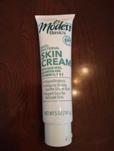 Modess Basics Anti-bacterial Skin Cream - £8.44 GBP