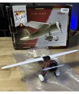 Lockheed 1932 Vega 5 1:32 DieCast Collector Airplane Turner Racing #26 -... - $338.51 MXN