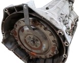 Automatic Transmission 6 Speed With Overdrive 4WD Fits 10-11 EXPEDITION ... - $321.75
