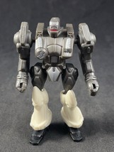 M.A.R.S. Heroes Create &amp; Build Your Own Figure Custom Figure Only Free Shipping - £9.35 GBP