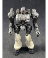 M.A.R.S. Heroes Create &amp; Build Your Own Figure Custom Figure Only FREE S... - £9.31 GBP