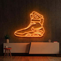 Air Mag Shoe | LED Neon Sign - £158.87 GBP+