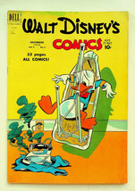 Walt Disney&#39;s Comics and Stories Vol. 11 #3 (#123) (Dec 1950, Dell) - Good+ - £11.00 GBP