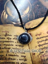Aghori Pendant Uncrossing Solomon Amulet Enemy Protection Ev-il Eye End ... - $78.21