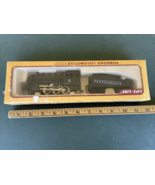 HO Scale Life Like Steam Loco Train PENNSYLVANIA #2584 No.8391. - $1,677.57 MXN