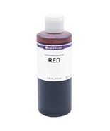 LorAnn Oils Red Liquid Food Color 4 Ounce - $8.07 CAD