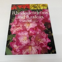 Rhododendrons and Azaleas Gardening Paperback Book by Geoff Bryant 2001 - £4.98 GBP