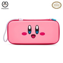 Powera Travel Pro Slim Case For Nintendo Switch Systems - Kirby, Console... - $35.97