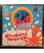 COMPLETE MUSIC SET, Operation Overboard, Dare to Go Deep With God [Audio... - $39.74 CAD