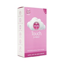 Skins Touch The Wand  Massage Wand Pink - £62.06 GBP