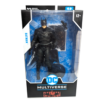 McFarlane Toys DC Comics Multiverse 7&quot; The Batman Movie Action Figure WV1  - £27.69 GBP