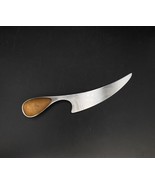 Mid Century DANSK Designs Cheese Knife Torun Denmark 9.5” READ - £13.92 GBP