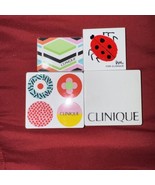 Bundle Of 4 Clinique Eye Shadow New - $24.75