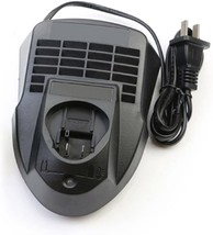 The Li-Ion Battery Charger Bc330 For Bosch 12V Bat411,Bat412A,Bc430 Bc330 2 607 - $33.99