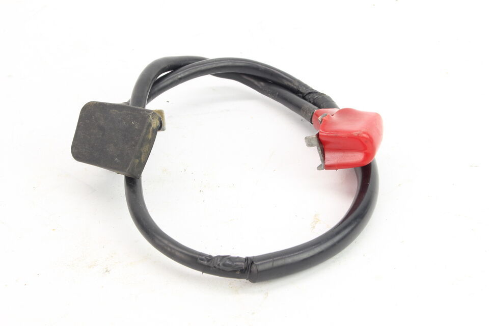 2005 Kawasaki Brute Force 650 Positive Battery Cable Wire 1783 - $19.79
