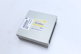 11-16 MINI COOPER COUNTRYMAN AUTOMATIC TRANSMISSION CONTROL MODULE Q4889 image 3