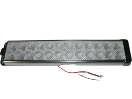 18.2 Inch LED Light Bar 6000K White - $16.65