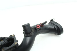 2002-2008 MINI COOPER S R52 R53 SUPERCHARGER AIR INTAKE CHARGE PIPE HOSE H1932 image 7