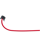 Rectorseal 83406 Transparent 18″ Flexible Rod. EZ Trap, RED - £7.37 GBP