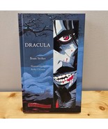 Dracula by Bram Stoker, Illustrated by Becky Cloonan (2012, Hardcover) - $24.70