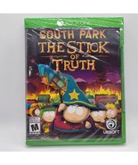 South Park: Stick of Truth - Microsoft Xbox One SEALED - $24.34 CAD