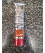 CHI IONIC Permanent Shine Hair Color 3oz 50-3R Darkest Natural Red Brown - $11.83 CAD