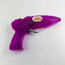 Vintage 1993 Power Rangers Ray-Blaster Toy Collectable - £4.62 GBP
