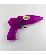 Vintage 1993 Power Rangers Ray-Blaster Toy Collectable - £4.64 GBP