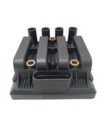 UF484 New Ignition Coil For VW Jetta Beetle Golf Clasico L4 2.0L 06A905097 - $32.68